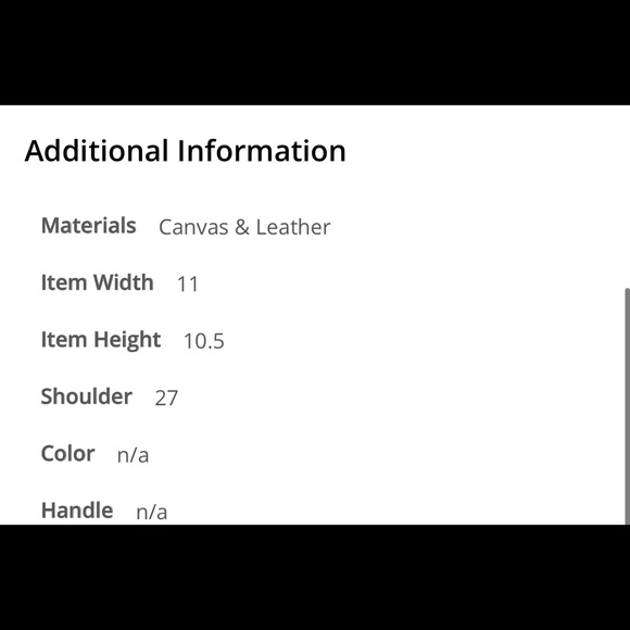 Myra Bag- Leather Star Crossbody - Picture 13 of 14